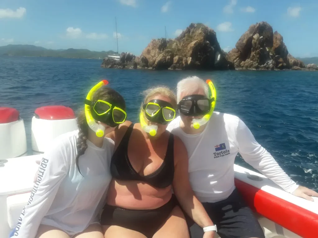 How to Choose the Best BVI Snorkeling Boat Tour