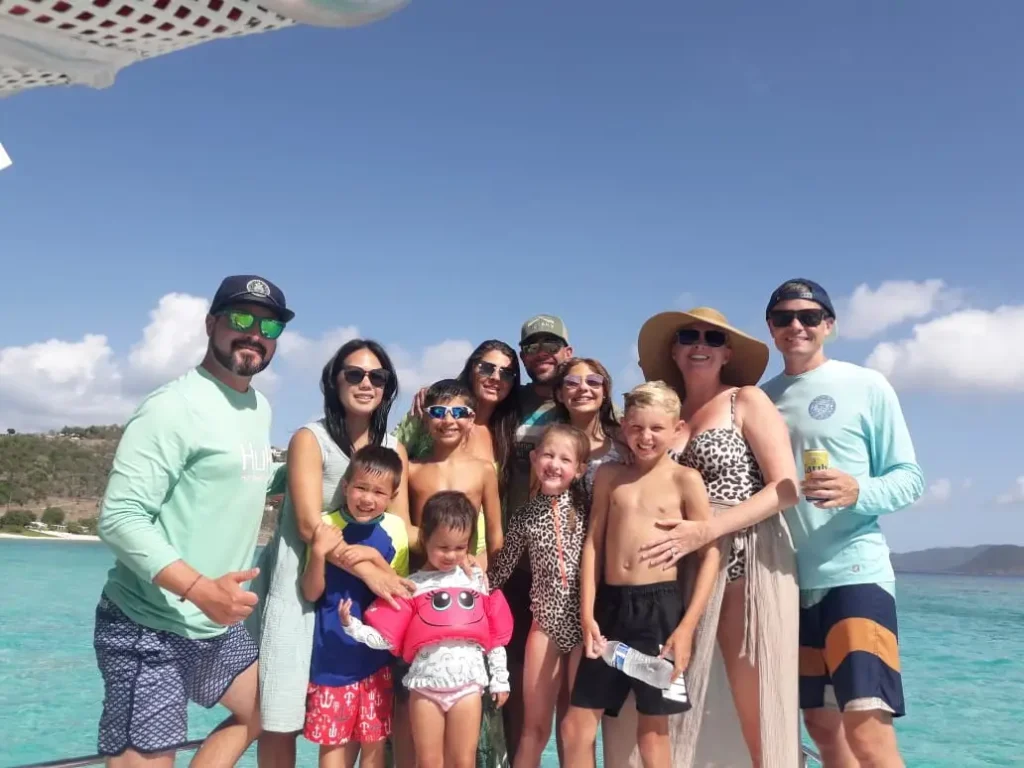 Your Custom BVI Boat Itinerary, Your Perfect Day